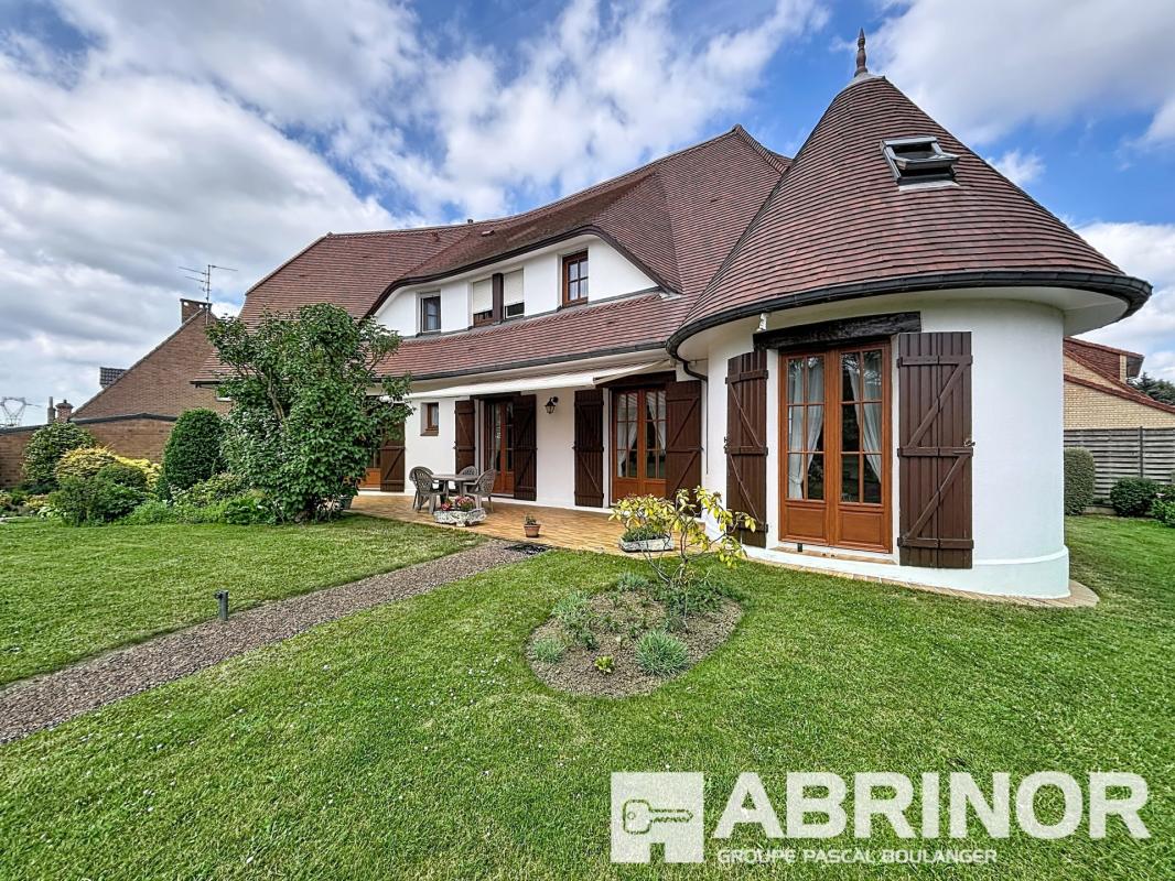 Maison 4 pièces 150 m² · à Lens · 150 m² · 430 000 €