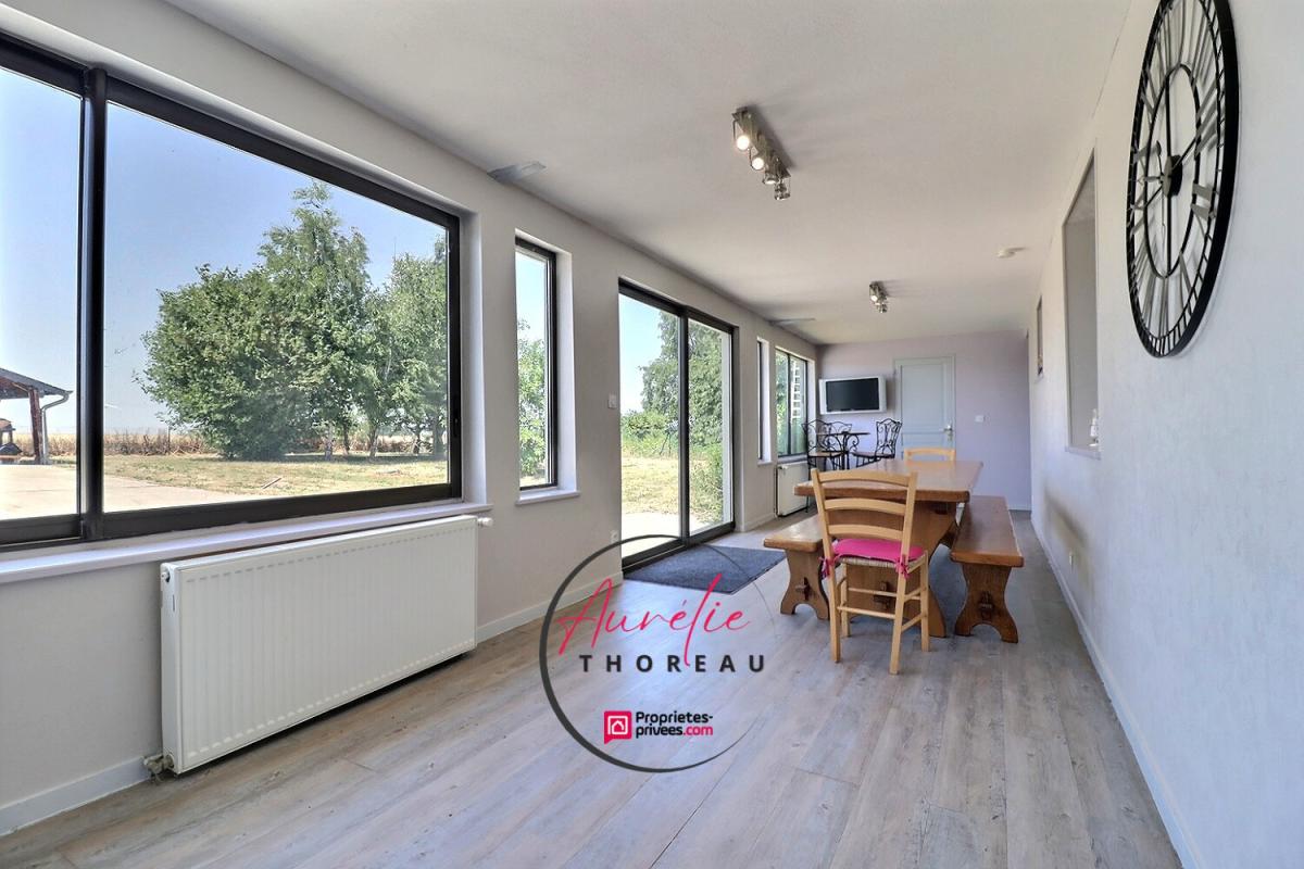 Maison 8 pièces 150 m² · à Neuville aux Bois · 150 m² · 267 520 €