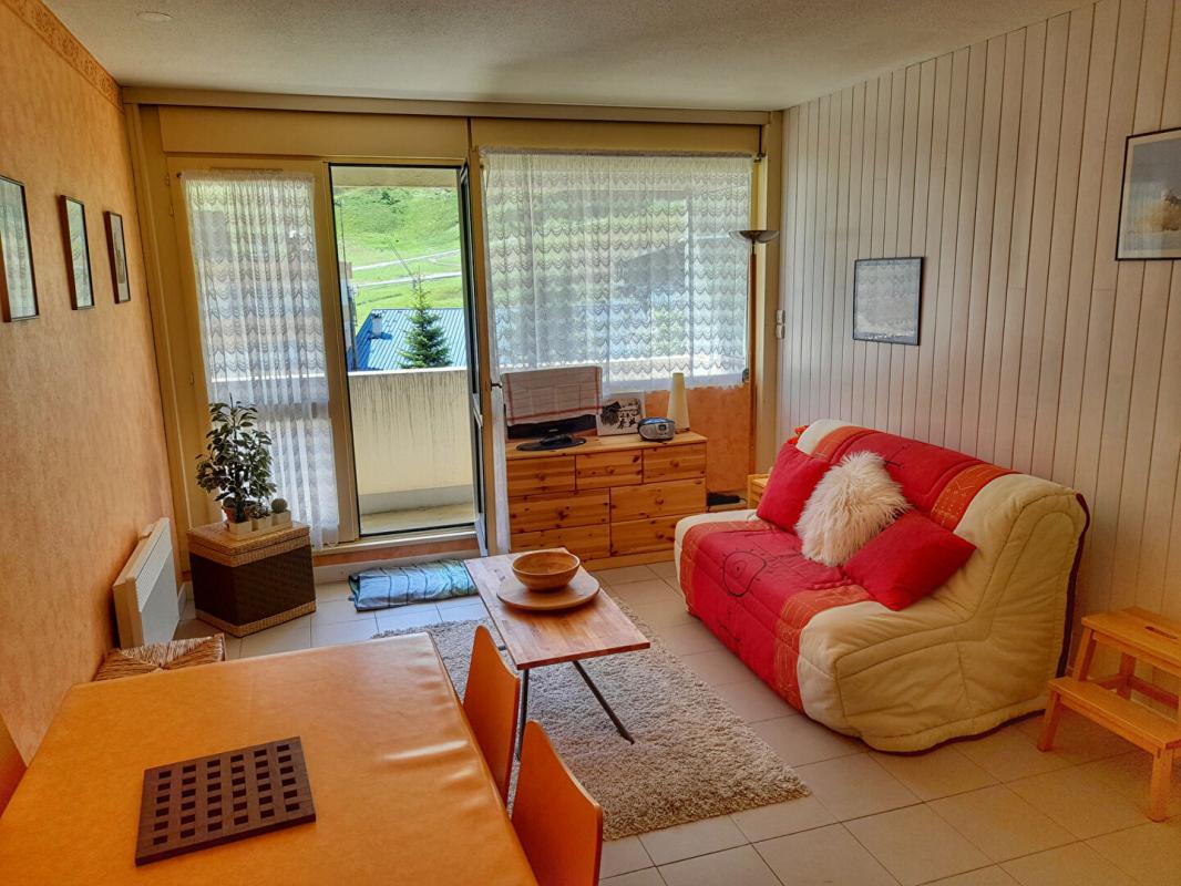 Appartement 1 pièce 27 m² · à Gourette · 27 m² · 79 000 €