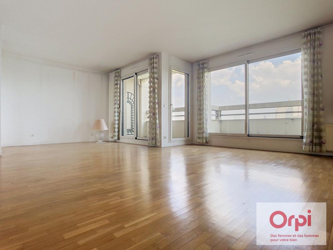 Appartement 5 pièces 107 m² · à Issy les Moulineaux · 107 m² · 950 000 €