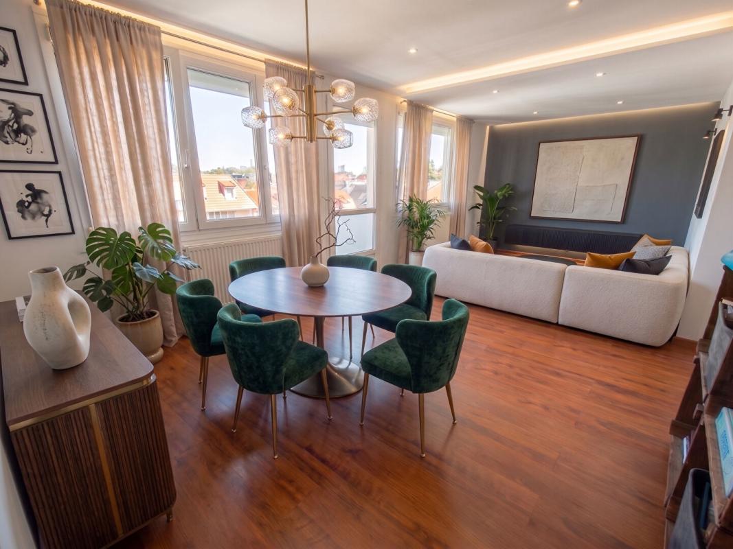 Appartement 3 pièces 63 m² · à Ste Catherine · 63 m² · 138 900 €
