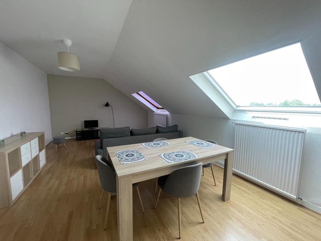 Appartement 2 pièces 49 m² · à Montargis · 49 m² · 680 €/mois