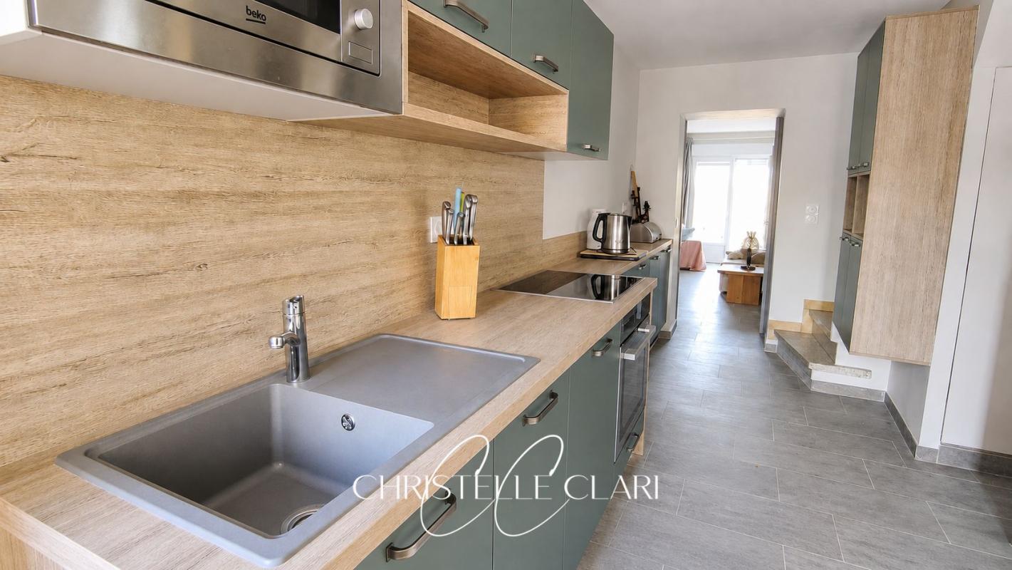 Maison 4 pièces 93 m² · à Ferran · 93 m² · 139 000 €