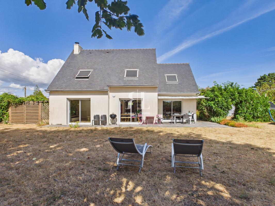 Maison 6 pièces 179 m² · à Lanester · 179 m² · 498 750 €