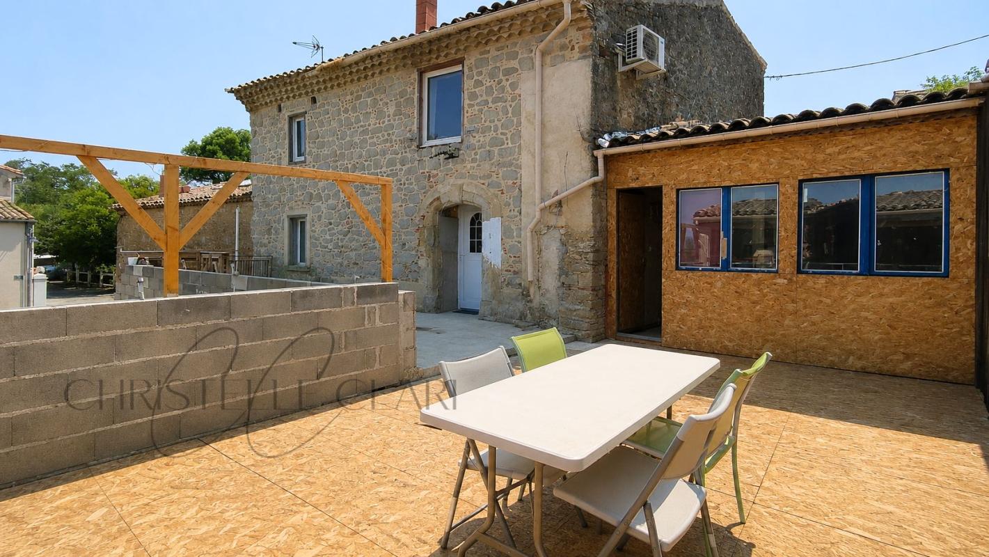 Maison 5 pièces 185 m² · à Brezilhac · 185 m² · 275 000 €