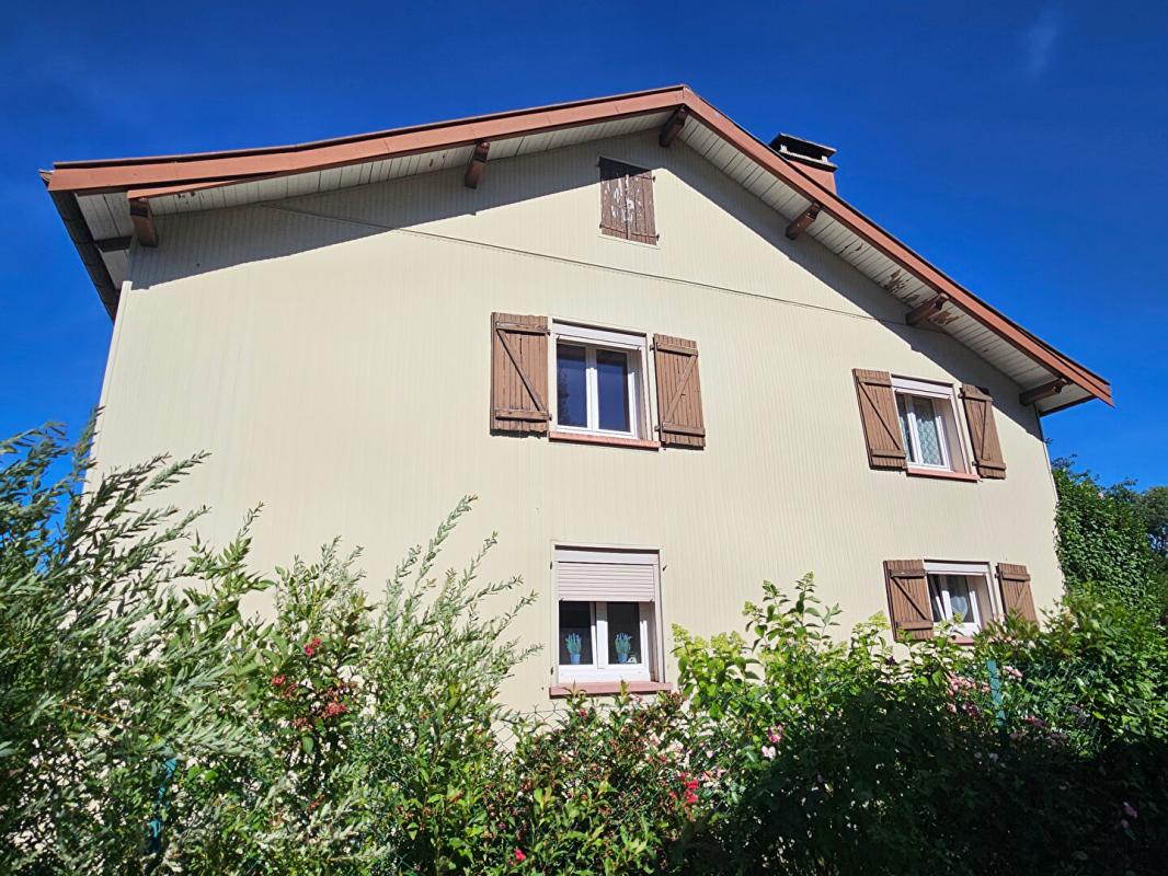 Maison – Corcieux, Cheraupont, La Croix Egline - Vue 2