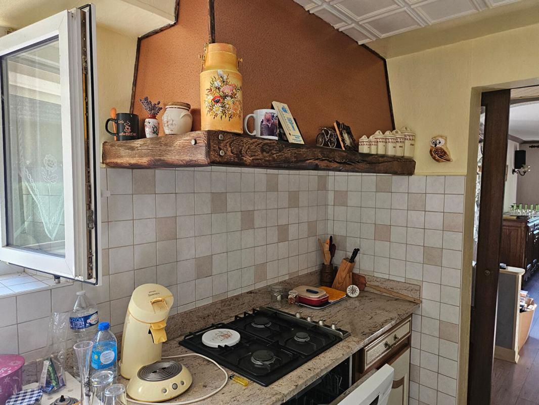 Maison – Corcieux, Cheraupont, La Croix Egline - Vue 5