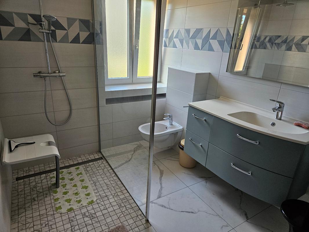 Maison – Corcieux, Cheraupont, La Croix Egline - Plus