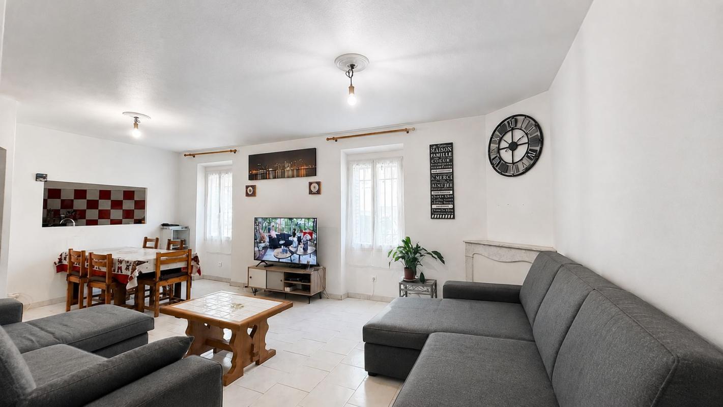 Appartement 4 pièces 72 m² · à Cannes · 72 m² · 399 000 €