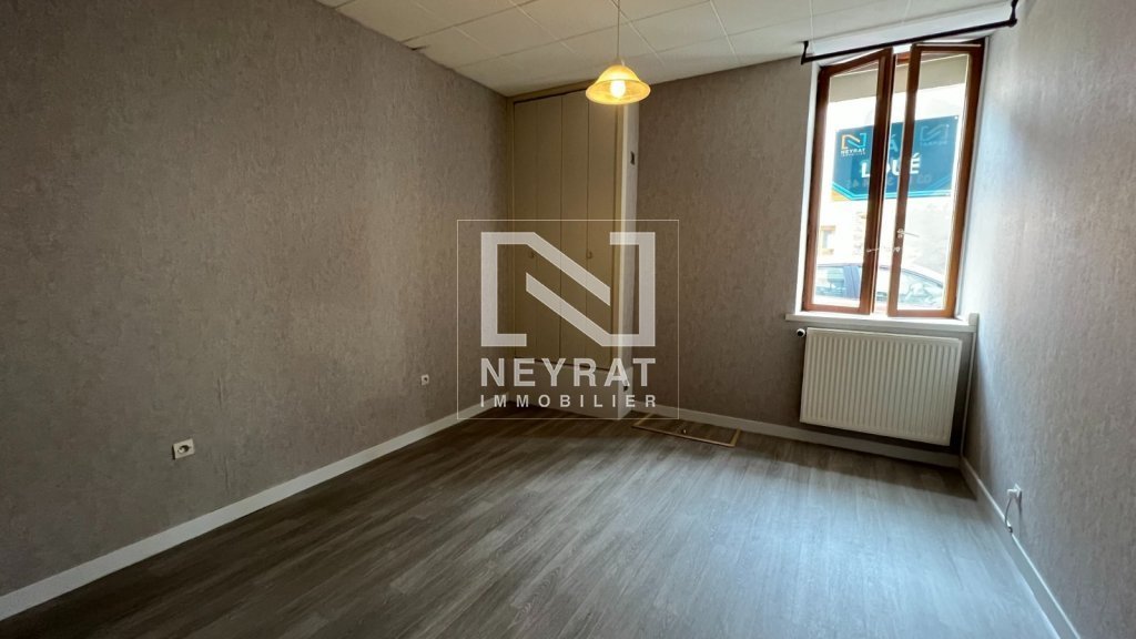 Appartement 2 pièces 51 m² · à Auxonne · 51 m² · 470 €/mois
