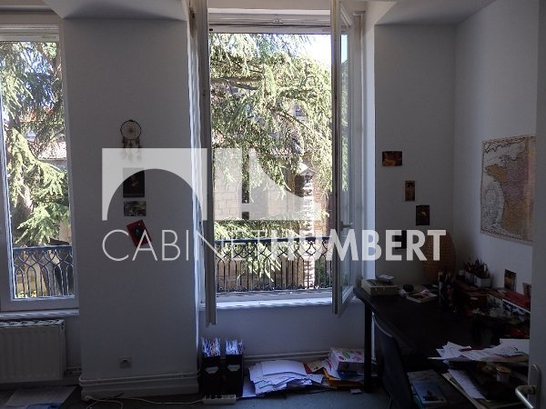 Appartement – ST ETIENNE LOIRE AUVERGNE-RHÔNE-ALPES - Vue 4