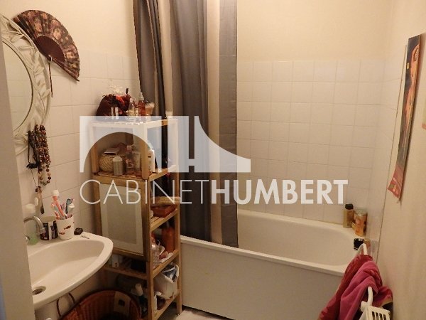 Appartement – ST ETIENNE LOIRE AUVERGNE-RHÔNE-ALPES - Vue 5