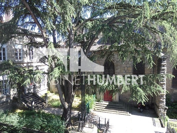 Appartement – ST ETIENNE LOIRE AUVERGNE-RHÔNE-ALPES - Plus