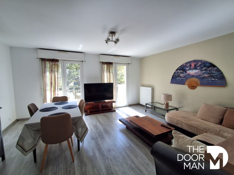 Appartement 3 pièces 79 m² · à Le Perray en Yvelines · 79 m² · 279 000 €