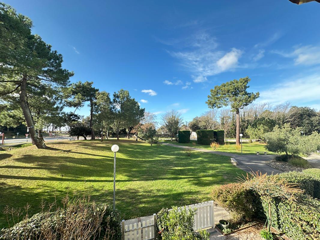 Appartement 2 pièces 31 m² · à St Georges de Didonne · 31 m² · 133 600 €