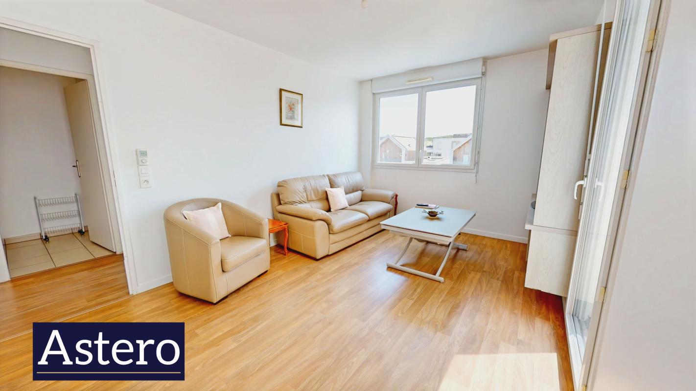 Appartement 3 pièces 70 m² · à Nanterre · 70 m² · 368 000 €
