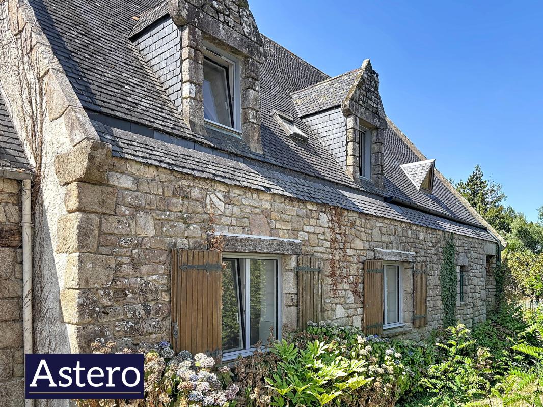 Maison 7 pièces 224 m² · à Caudan · 224 m² · 449 900 €