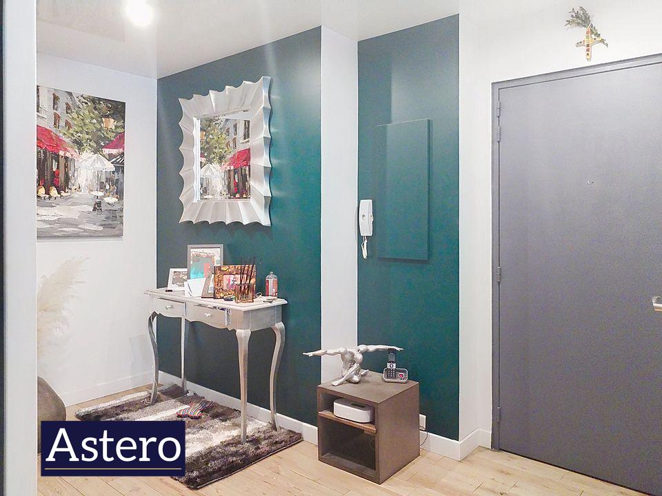 Appartement 3 pièces 67 m² · à Nogent sur Marne · 67 m² · 469 000 €