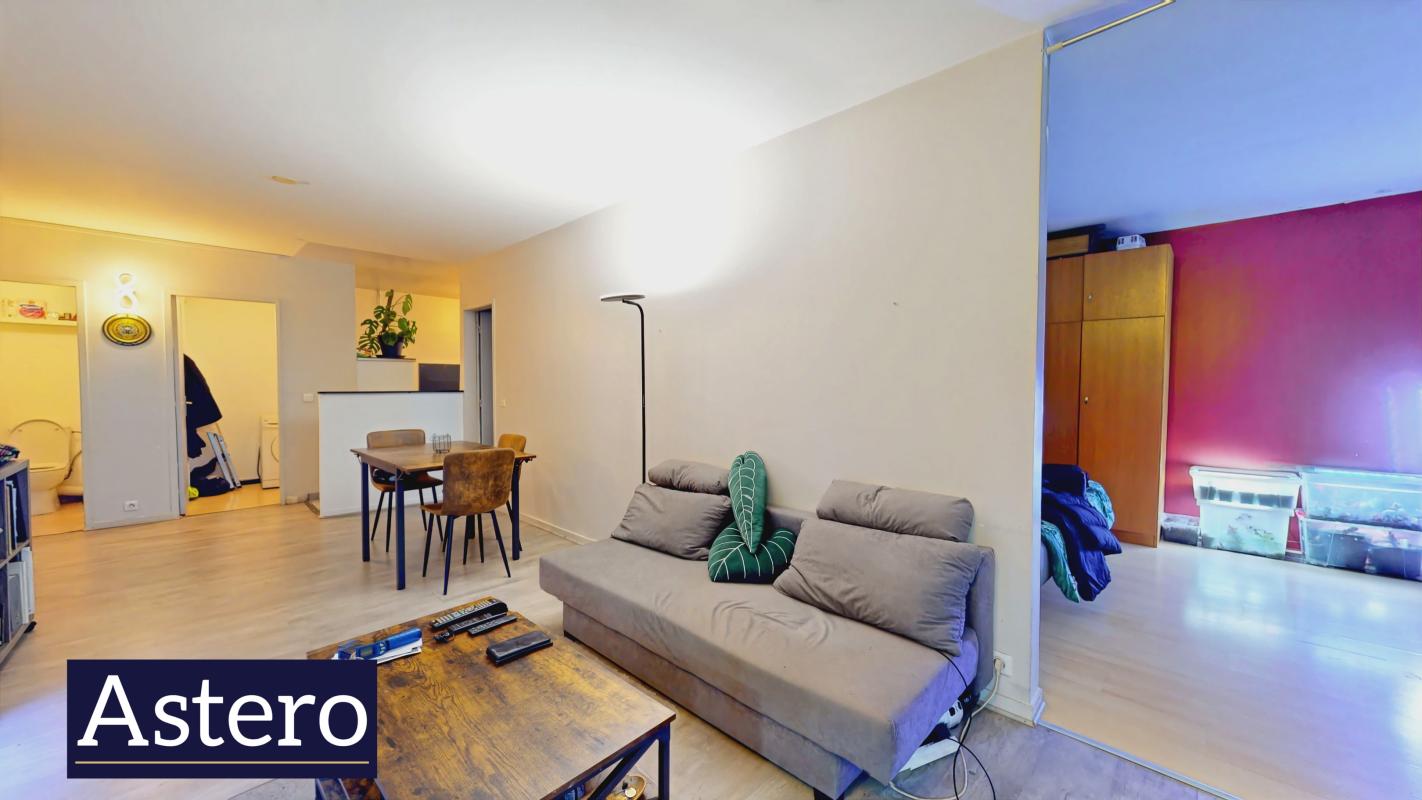 Appartement 3 pièces 74 m² · à Colombes · 74 m² · 228 000 €