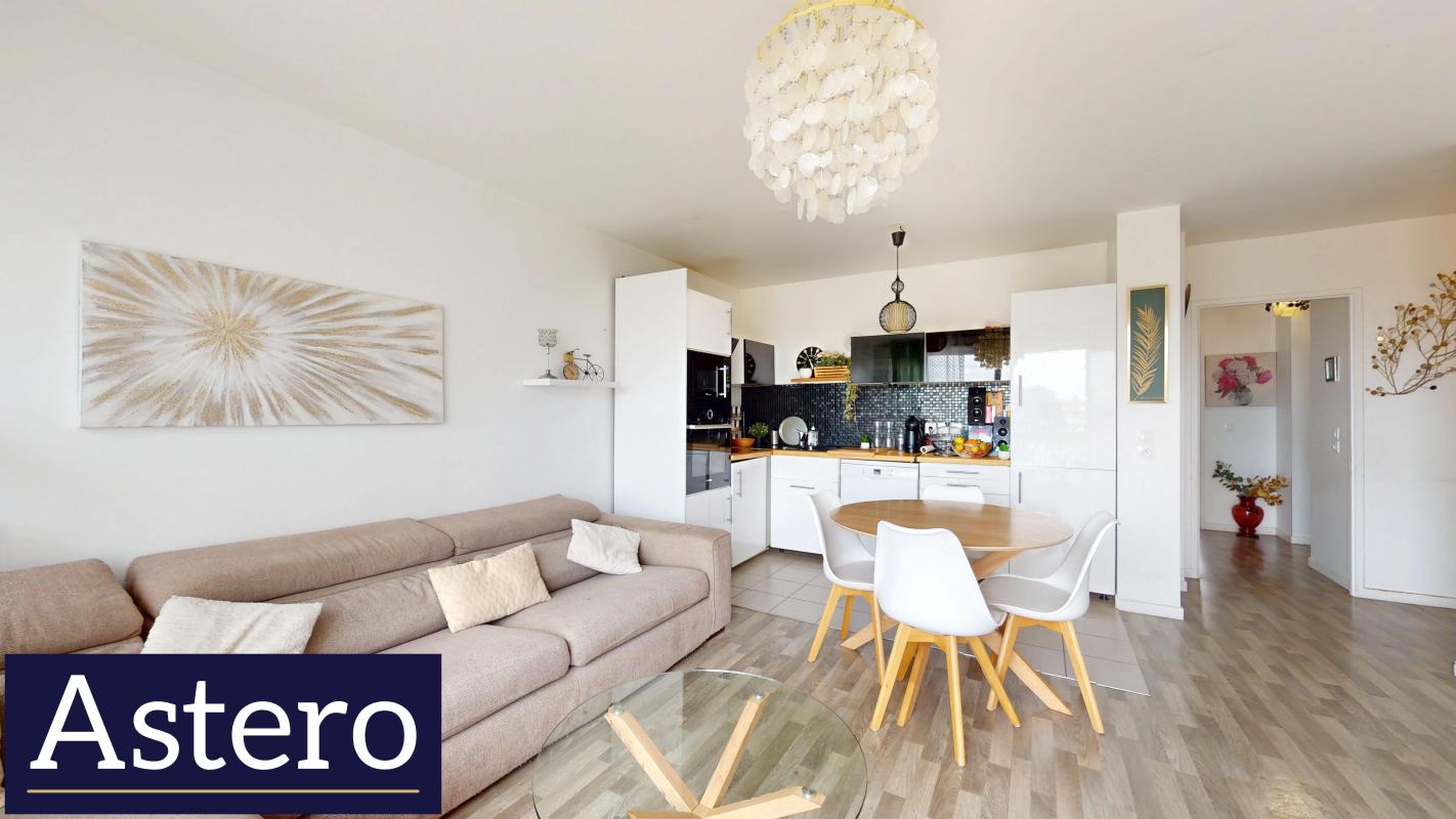Appartement 4 pièces 85 m² · à Colombes · 85 m² · 320 000 €