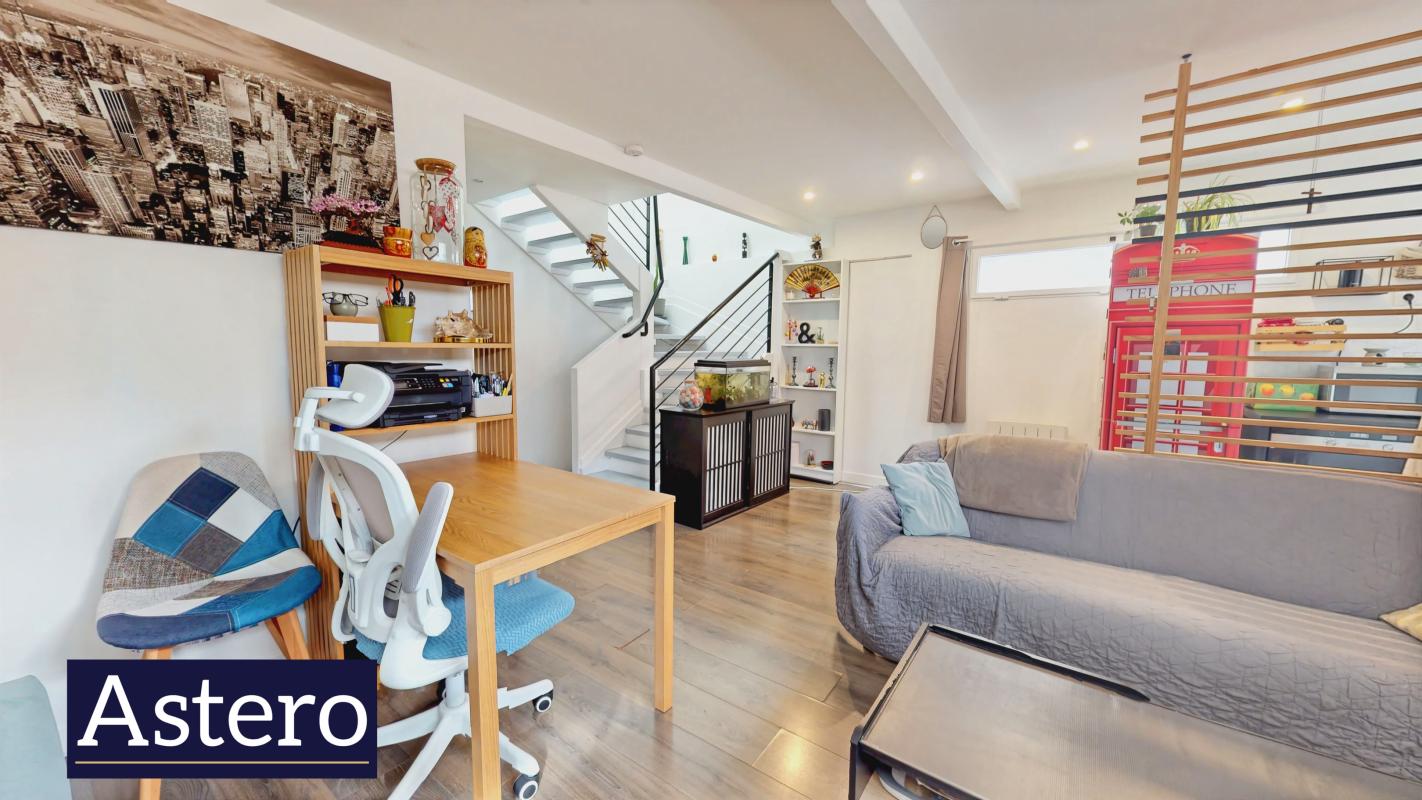 Appartement 3 pièces 54 m² · à Puteaux · 54 m² · 403 900 €