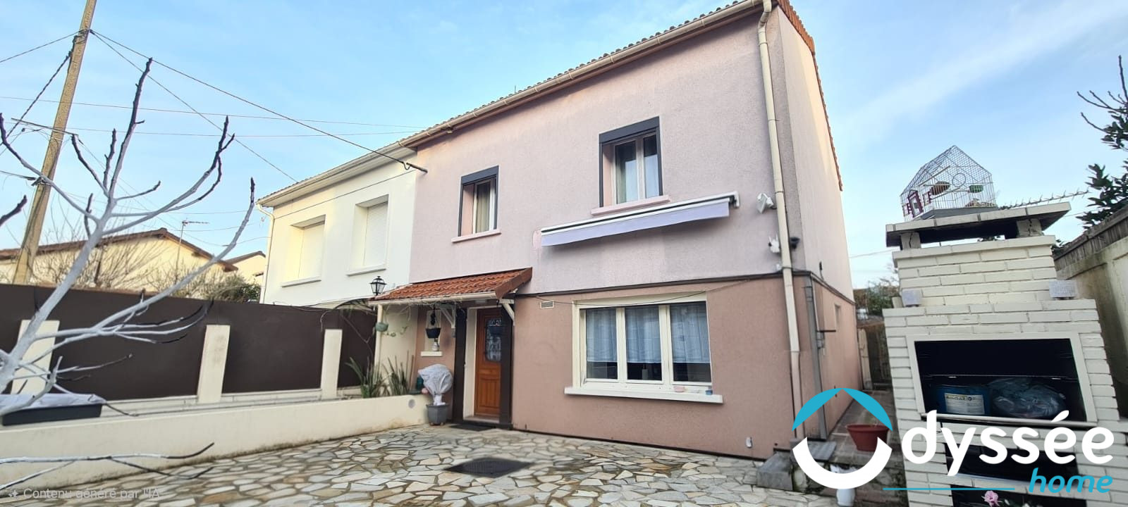 Maison 4 pièces 95 m² · à Argenteuil · 95 m² · 359 900 €