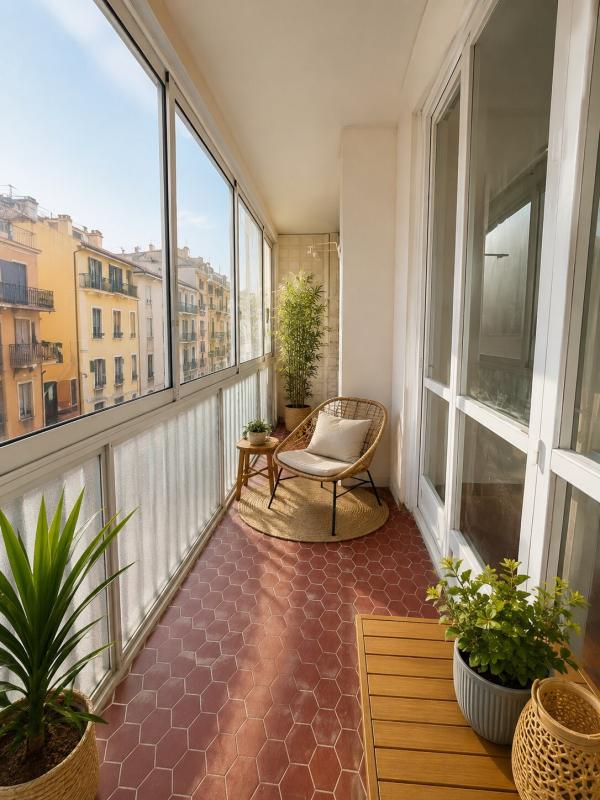 Appartement 5 pièces 103 m² · à Toulon · 103 m² · 238 000 €
