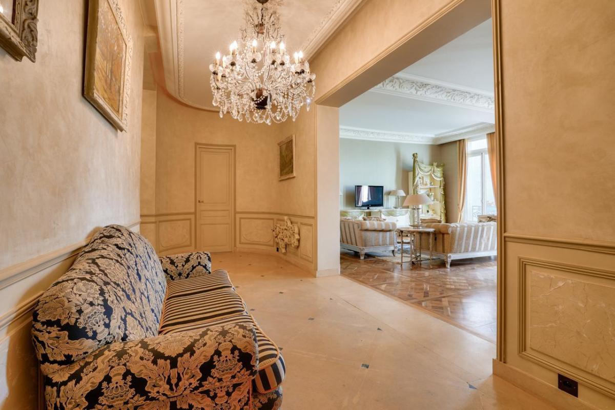 Appartement – PARIS - Vue 5
