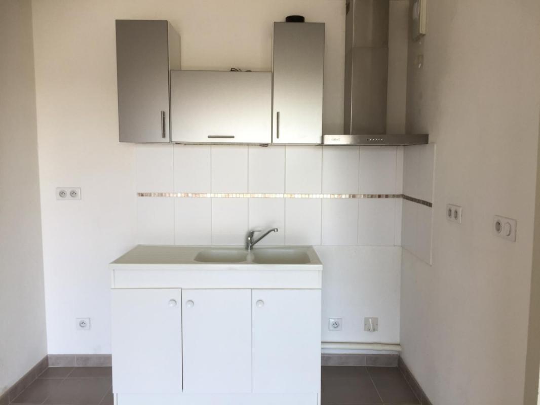 Appartement – Joué-lès-Tours, Mignonne - Vue 4