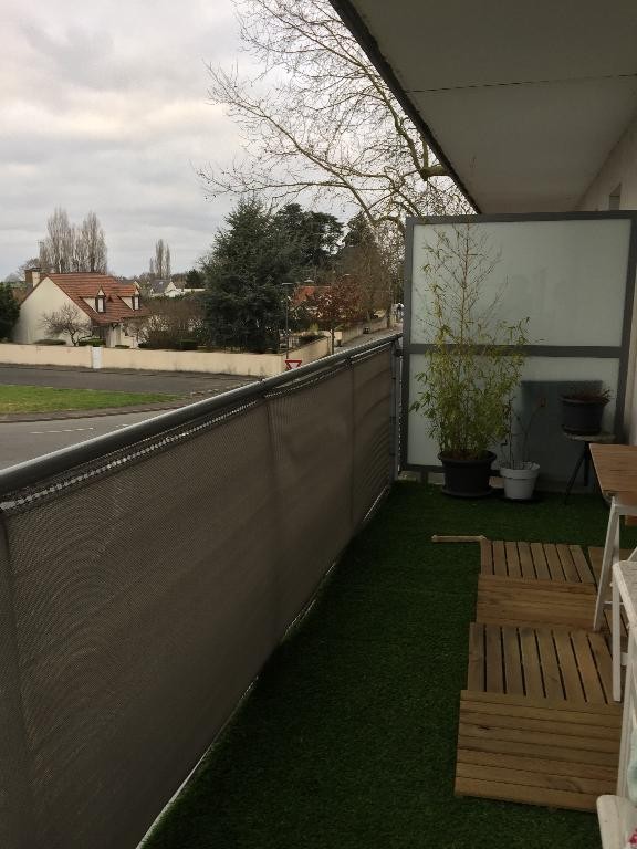 Appartement – Joué-lès-Tours, Mignonne - Plus