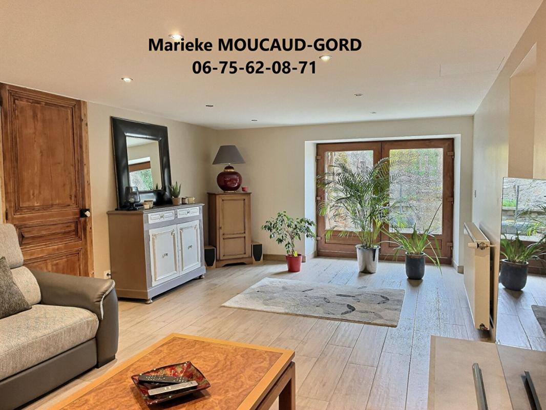 Maison – BEAUZAC HAUTE-LOIRE AUVERGNE-RHÔNE-ALPES - Vue 5