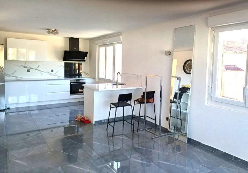 Appartement 4 pièces 95 m² · à Feyzin · 95 m² · 189 900 €