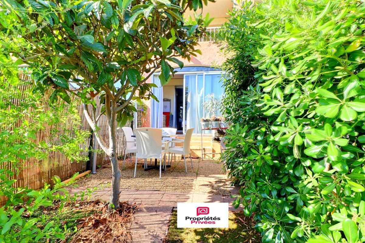 Appartement 1 pièce 21 m² · à Bandol · 21 m² · 190 000 €