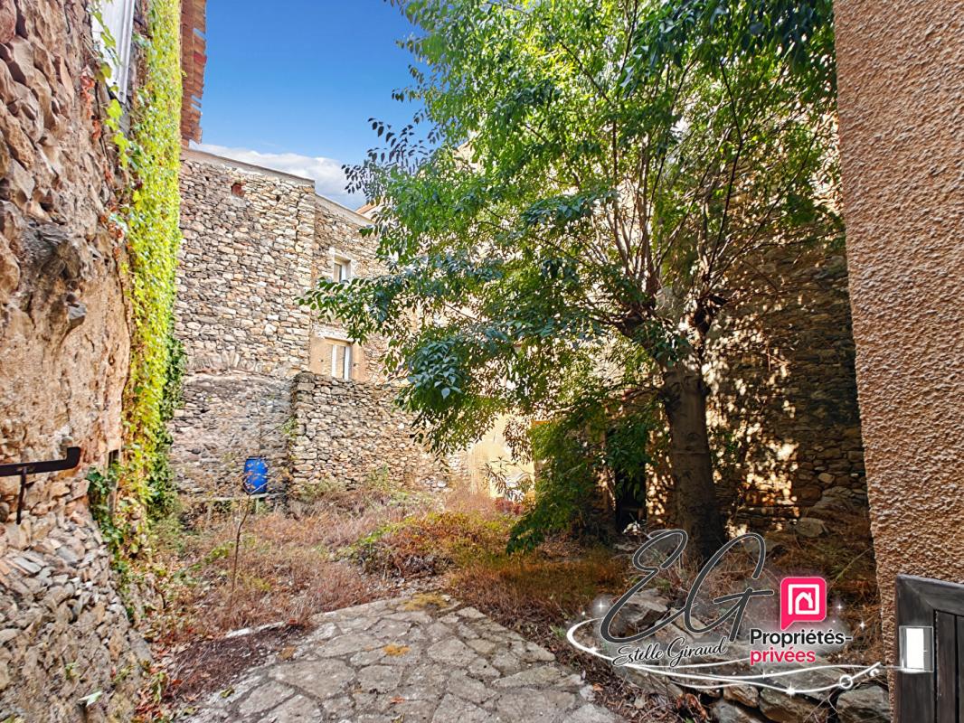 Maison 3 pièces 75 m² · à Bize Minervois · 75 m² · 95 000 €