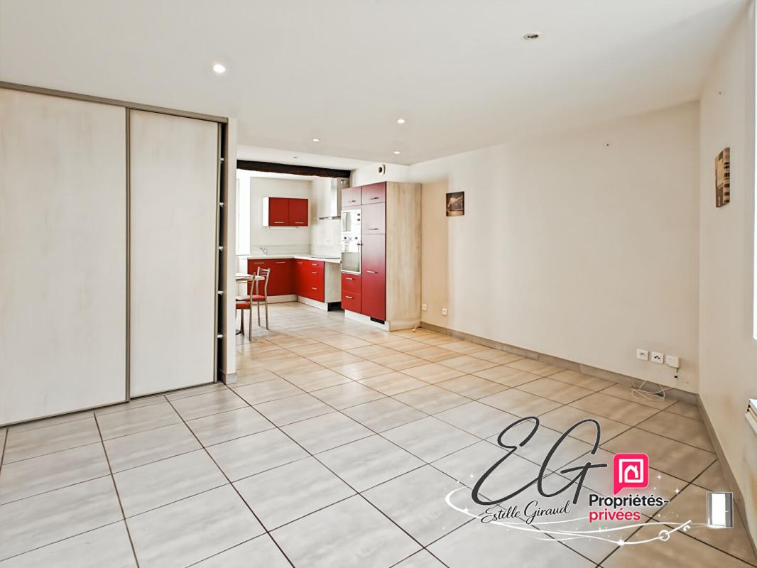 Maison 5 pièces 97 m² · à Caunes Minervois · 97 m² · 87 000 €