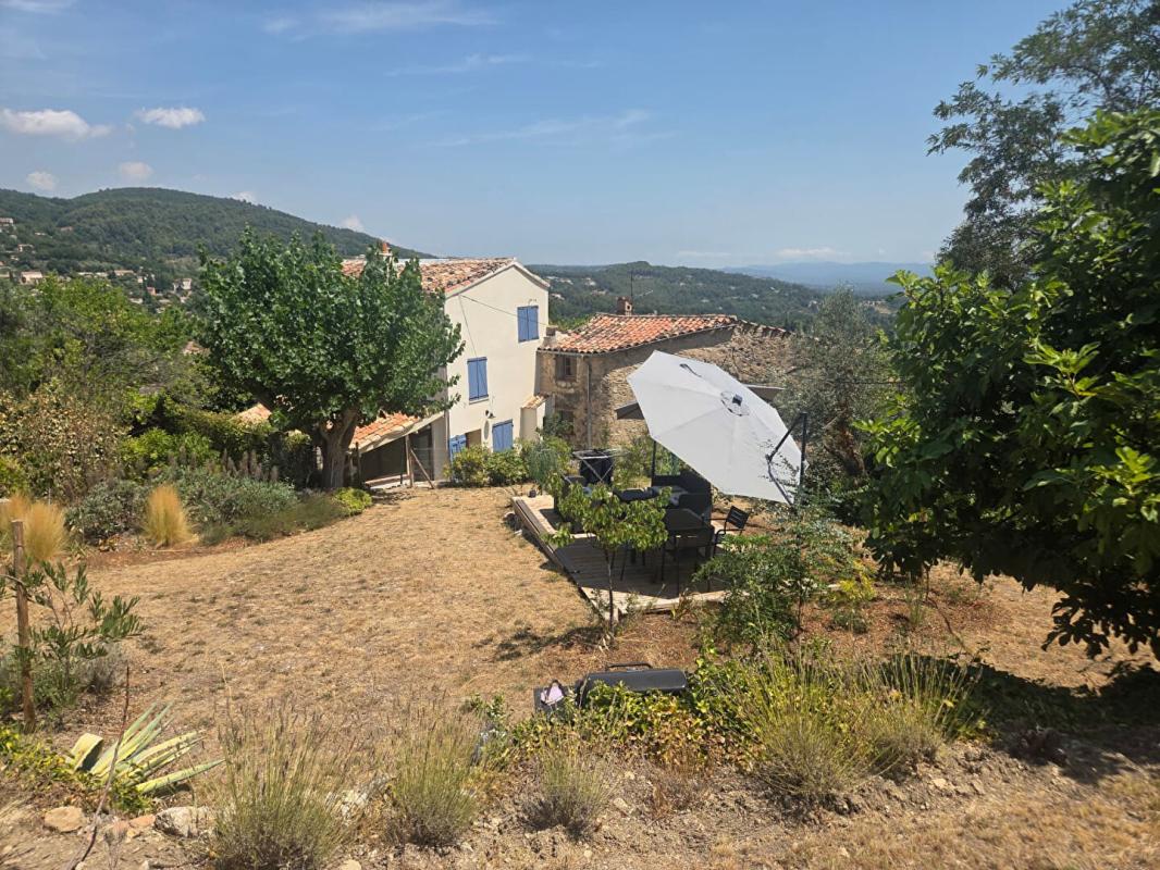 Maison 4 pièces 120 m² · à Seillans · 120 m² · 429 000 €