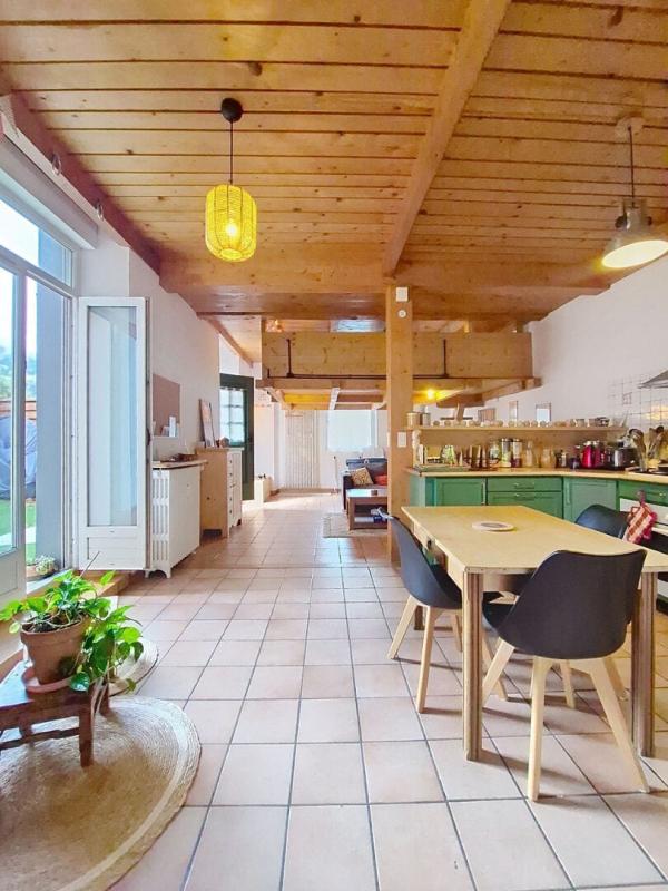 Appartement 2 pièces 56 m² · à St Gervais les Bains · 56 m² · 250 000 €