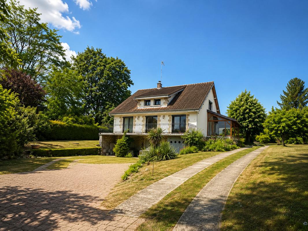 Maison 7 pièces 146 m² · à Cerny · 146 m² · 409 000 €