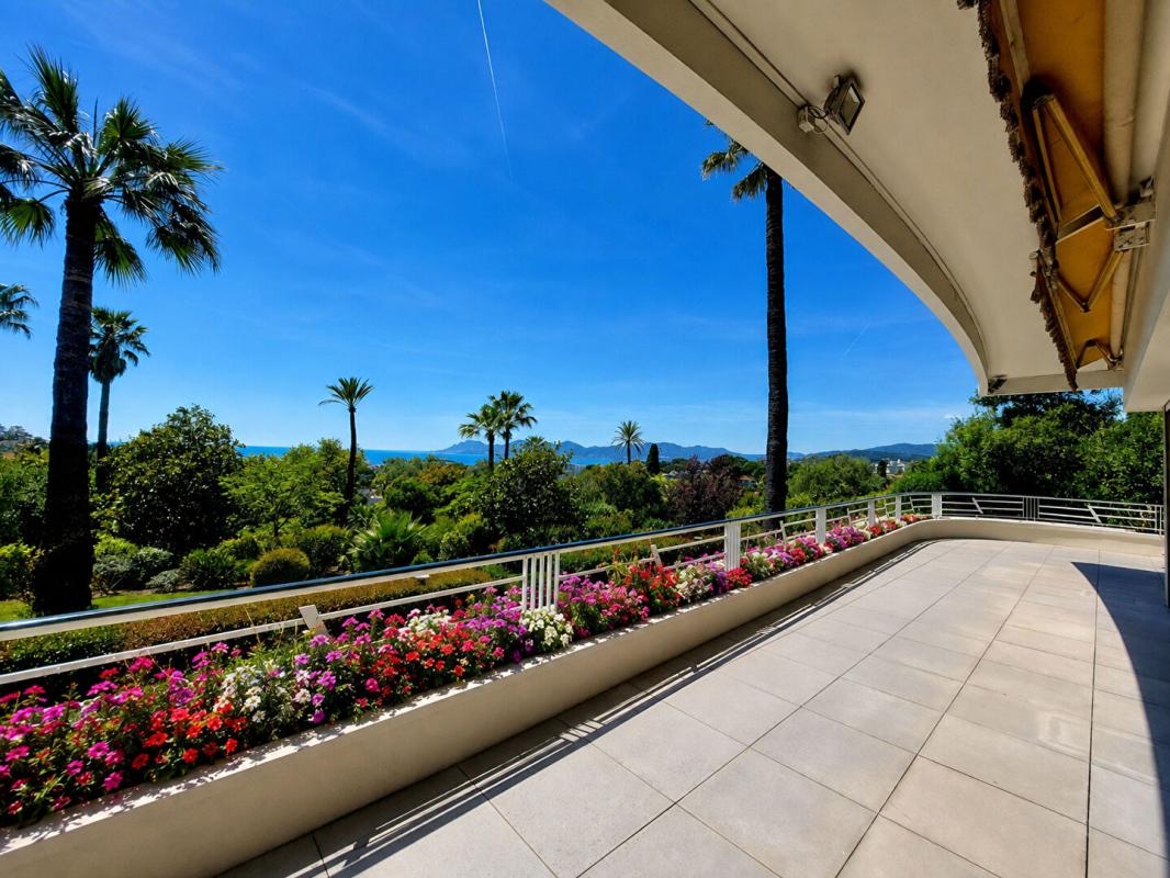 Appartement 3 pièces 132 m² · à Cannes · 132 m² · 1 490 000 €