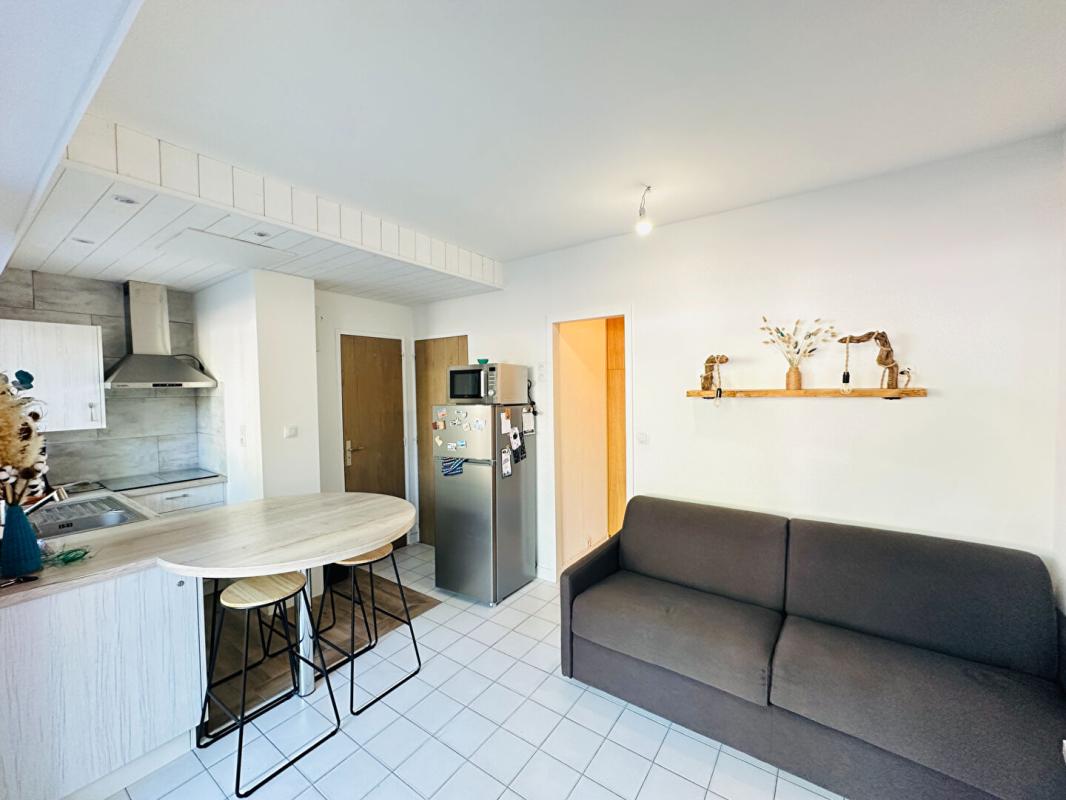 Appartement 1 pièce 21 m² · à St Georges de Didonne · 21 m² · 129 900 €