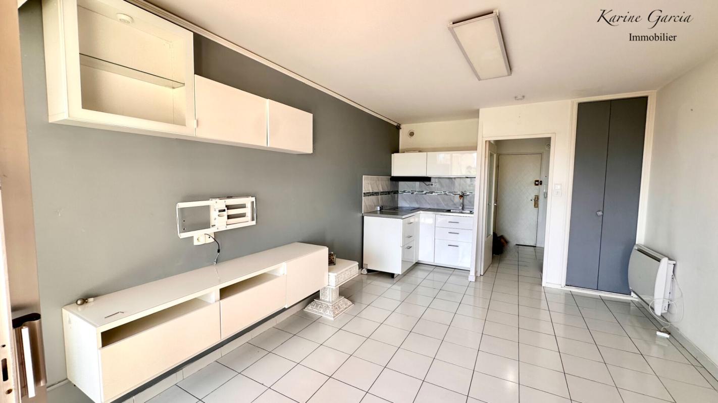 Appartement 1 pièce 24 m² · à Bandol · 24 m² · 167 000 €