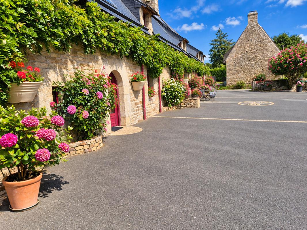 Maison 10 pièces 243 m² · à Languidic · 243 m² · 669 800 €