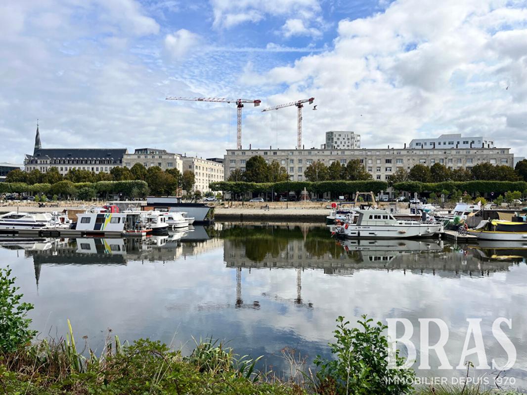 Appartement 2 pièces 42 m² · à Nantes · 42 m² · 155 500 €