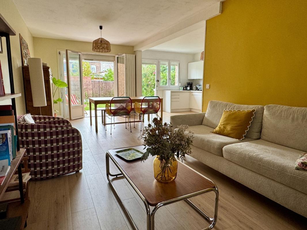 Maison 4 pièces 94 m² · à Wasquehal · 94 m² · 379 000 €