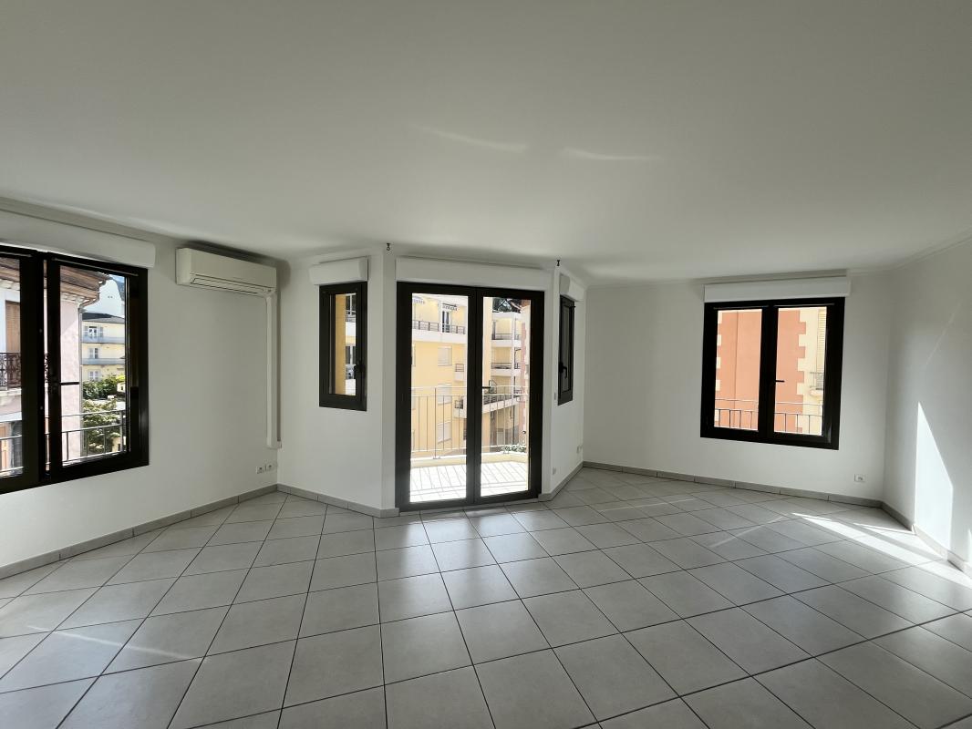 Appartement 3 pièces 68 m² · à Aix les Bains · 68 m² · 1 200 €/mois