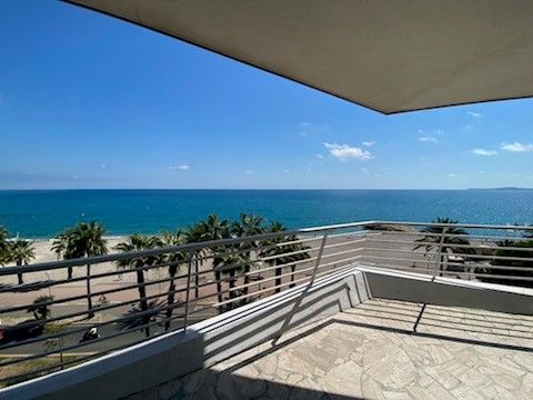 Appartement 2 pièces 57 m² · à Cagnes sur Mer · 57 m² · 460 000 €
