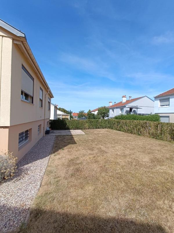 Maison – Villers-lès-Nancy, Clairlieu - Vue 3