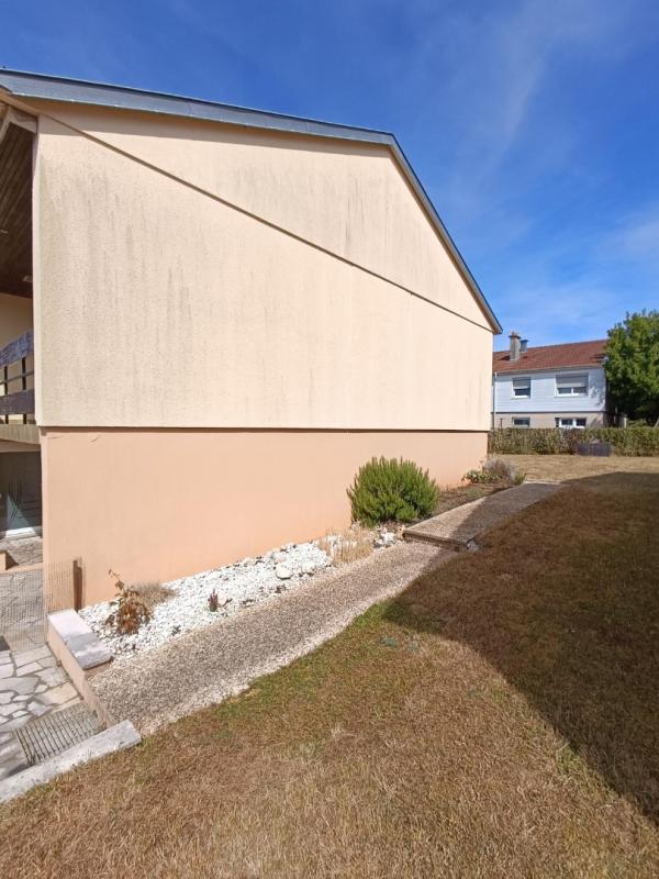 Maison – Villers-lès-Nancy, Clairlieu - Vue 4