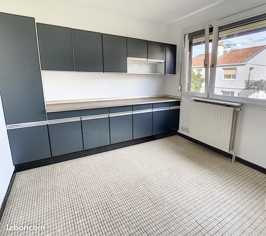 Maison – Villers-lès-Nancy, Clairlieu - Vue 5