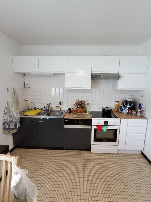 Maison – Villers-lès-Nancy, Clairlieu - Plus